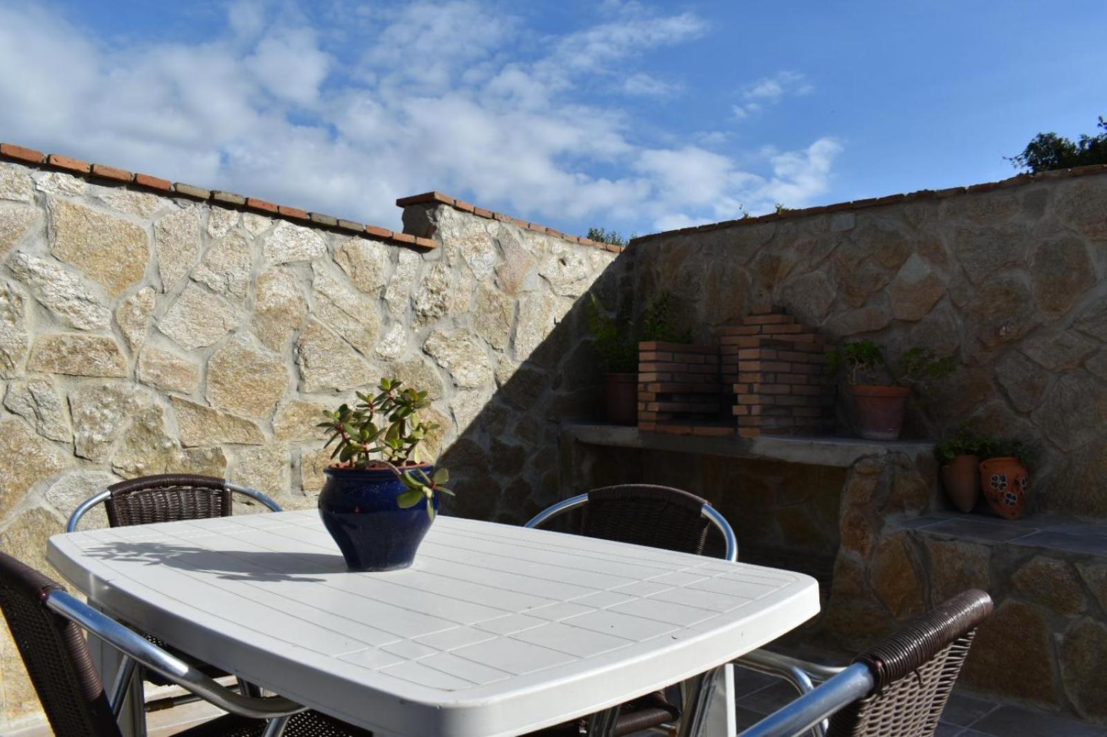 Casa Del Almendro Villa Conil De La Frontera Exterior photo